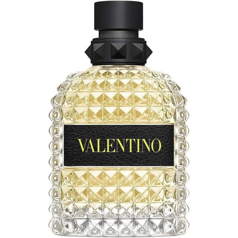 Valentino Valentino Uomo Born In Roma Yellow Dream Eau de Toilette 100ml Spray
