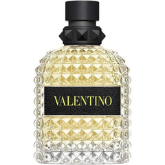 Valentino Valentino Uomo Born In Roma Yellow Dream Eau de Toilette 100ml Spray