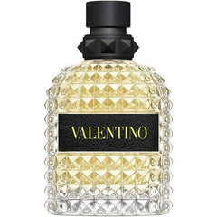 Valentino Valentino Uomo Born In Roma Yellow Dream Eau de Toilette 100ml Spray