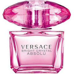 Versace Bright Crystal Absolu Eau de Parfum 50ml Spray