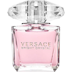 Versace Bright Crystal Eau de Toilette Spray - 90ml