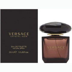 Versace Crystal Noir Eau de Toilette 30ml Spray