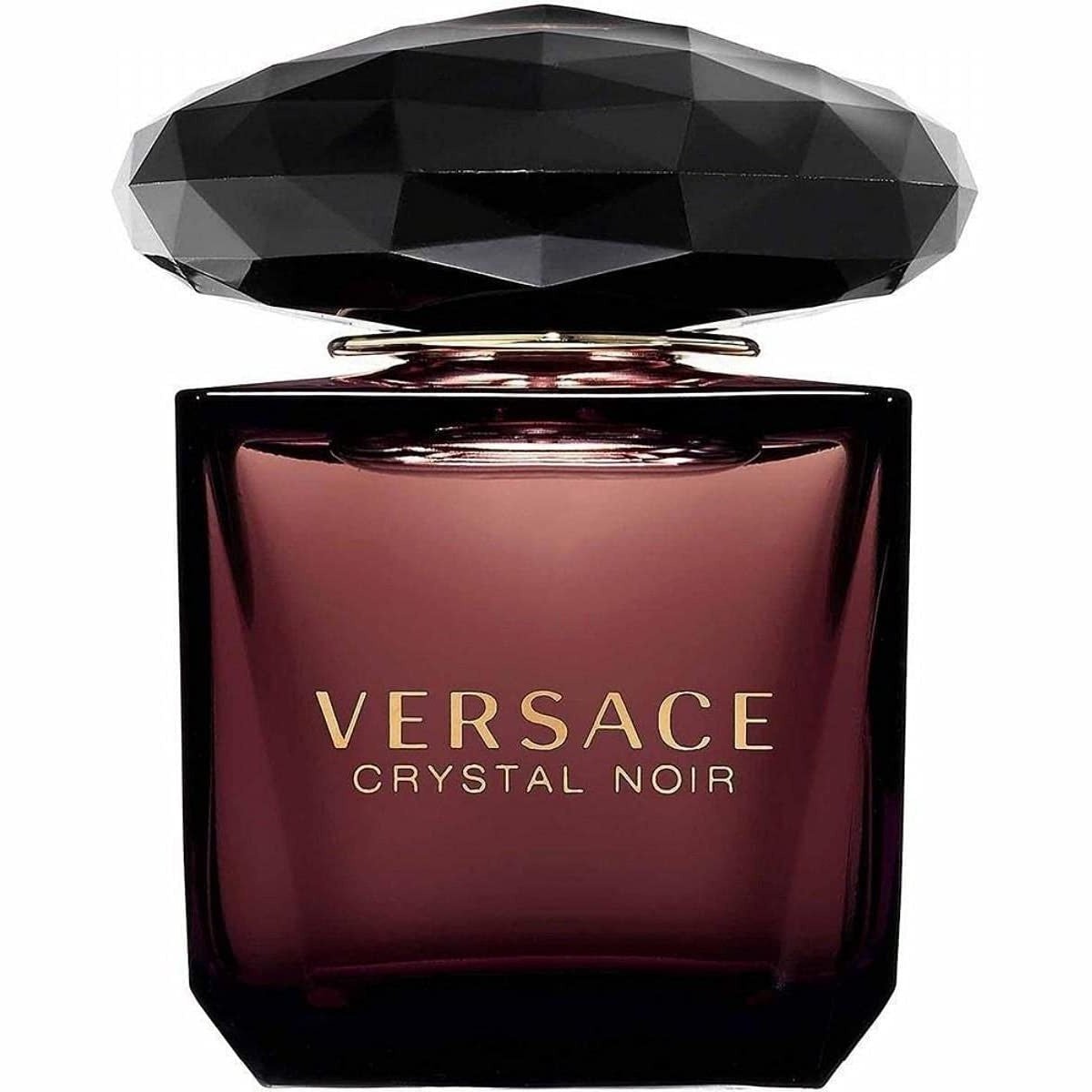 Versace Crystal Noir Eau de Toilette 50ml Spray