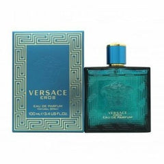 Versace Eros Eau de Parfum 50ml Spray