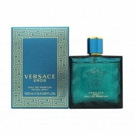 Versace Eros Eau de Parfum 50ml Spray