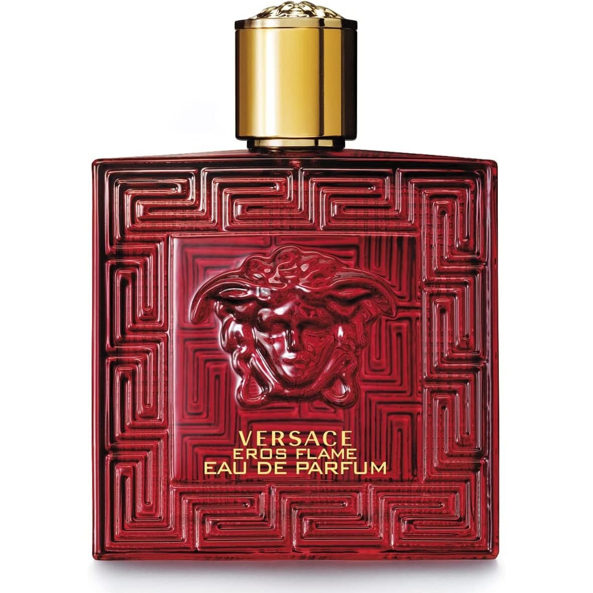 Versace Eros Flame Eau de Toilette Spray - 100ml