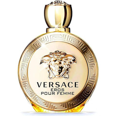 Versace Eros Pour Femme Eau de Parfum Spray - 50ml