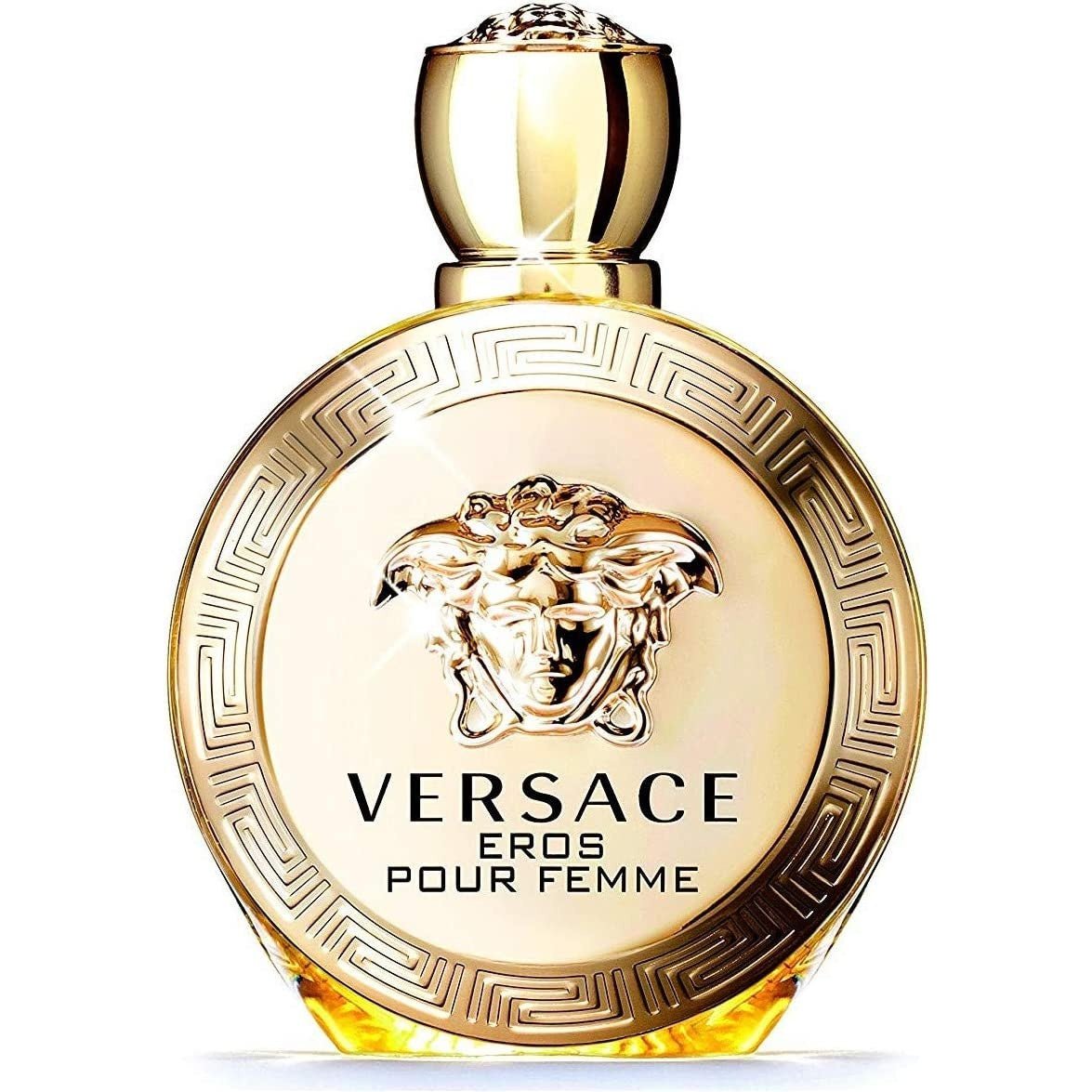 Versace Eros Pour Femme Eau de Parfum Spray - 100ml