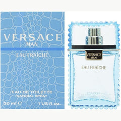 Versace Man Eau Fraiche Eau de Toilette 30ml Spray