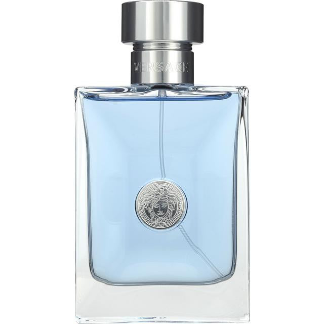 Versace Pour Homme Eau de Toilette 100ml Spray