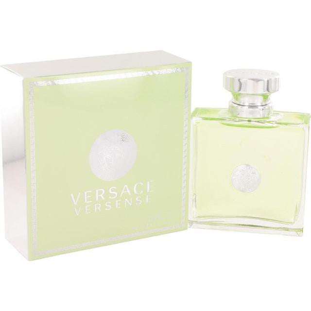 Versace Versense Eau de Toilette Spray