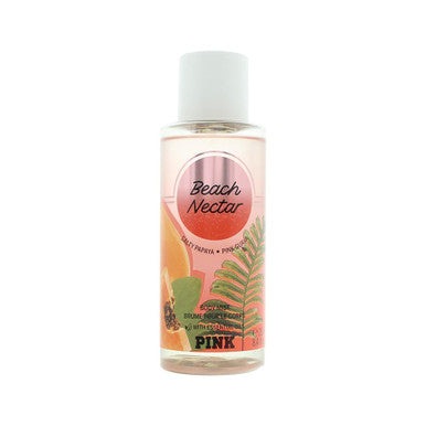 Victoria Secret Pink Beach Nectar Body Mist 250ml
