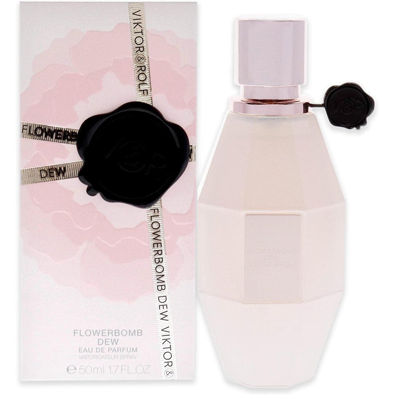 Viktor & Rolf Flowerbomb Dew Eau de Parfum 50ml Spray