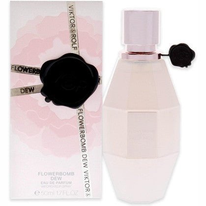 Viktor & Rolf Flowerbomb Dew Eau de Parfum 50ml Spray