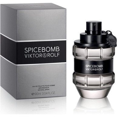 Viktor & Rolf Spicebomb Eau de Toilette 90ml Spray