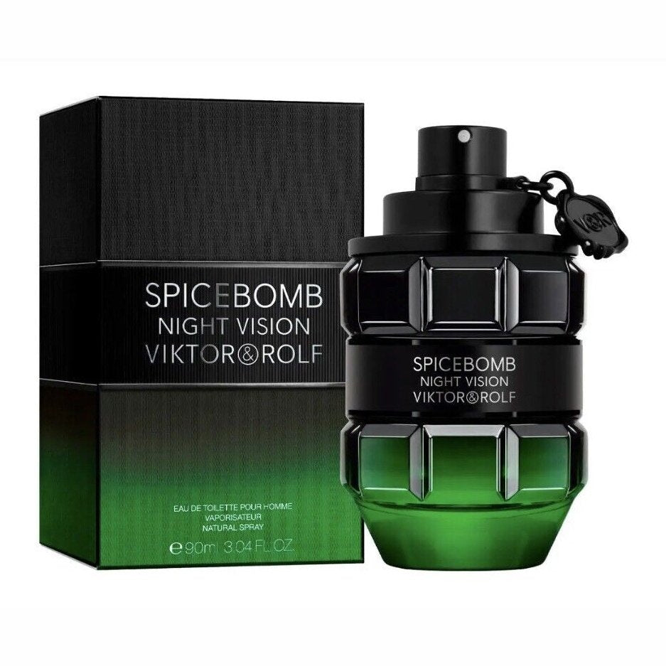 Viktor & Rolf Spicebomb Night Vision Eau de Parfum 90ml Spray
