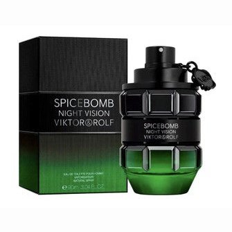 Viktor & Rolf Spicebomb Night Vision Eau de Parfum 90ml Spray