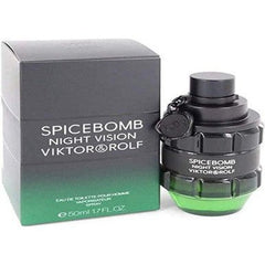 Viktor & Rolf Spicebomb Night Vision Eau de Toilette 50ml Spray