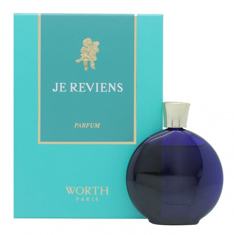 Worth Je Reviens Eau de Parfum 30ml