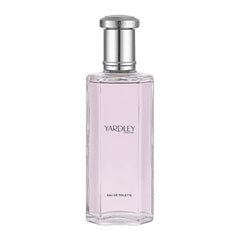 Yardley English Rose Eau de Toilette 125ml Spray