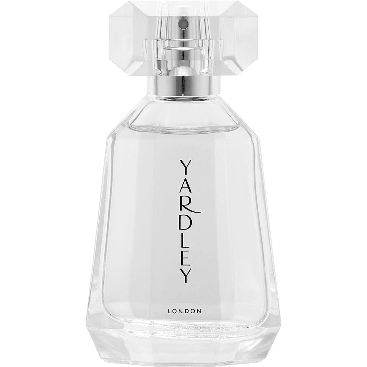 Yardley Poppy Diamond Eau de Toilette 50ml Spray