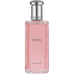 Yardley Poppy & Violet Eau de Toilette 50ml Spray