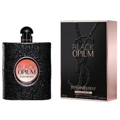 Yves Saint Laurent Black Opium Eau de Parfum 150ml Spray