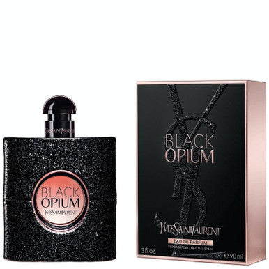 Yves Saint Laurent Black Opium Eau de Parfum 90ml Spray