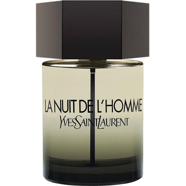 Yves Saint Laurent L'Homme Eau de Toilette Spray - 60ml