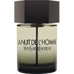 Yves Saint Laurent L'Homme Eau de Toilette Spray - 100ml