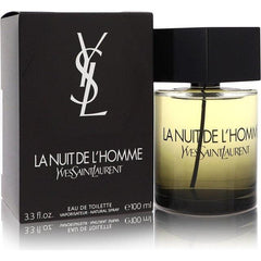 Yves Saint Laurent L'Homme Eau de Toilette Spray - 100ml