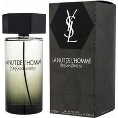 Yves Saint Laurent L'Homme Eau de Toilette Spray - 200ml
