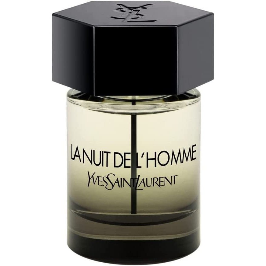 Yves Saint Laurent L'Homme Eau de Toilette Spray - 200ml