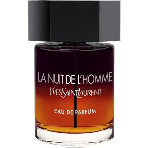 Yves Saint Laurent La Nuit de L'Homme Eau de Parfum 100ml Spray