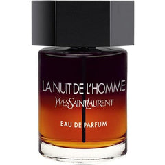 Yves Saint Laurent La Nuit de L'Homme Eau de Parfum 100ml Spray