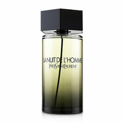 Yves Saint Laurent La Nuit de L'Homme Eau de Toilette Spray - 200ml