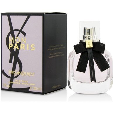 Yves Saint Laurent Mon Paris Eau de Parfum 30ml Spray