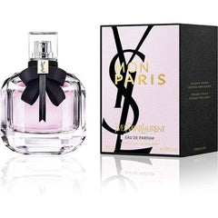 Yves Saint Laurent Mon Paris Eau de Parfum 90ml Spray
