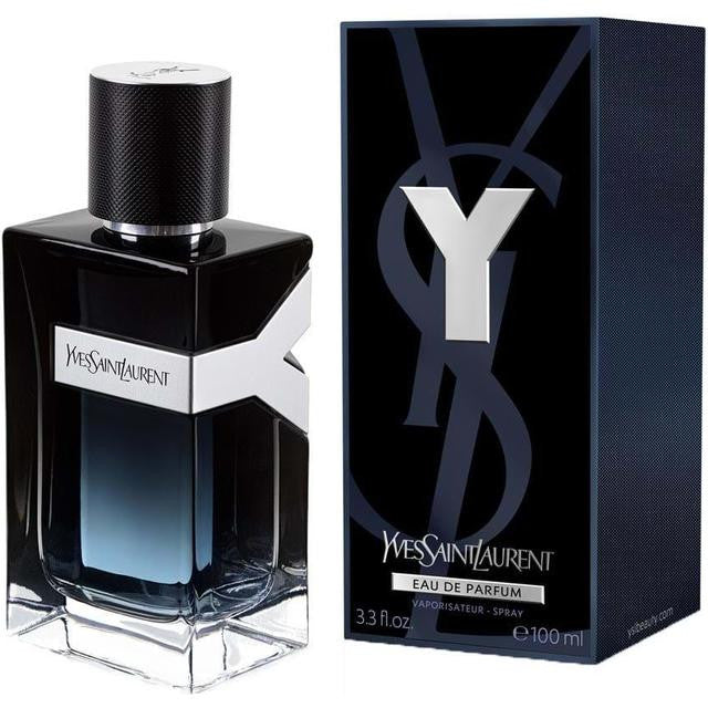 Yves Saint Laurent Y Eau de Parfum 100ml Spray