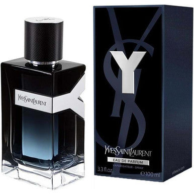 Yves Saint Laurent Y Eau de Parfum 100ml Spray