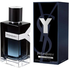 Yves Saint Laurent Y Eau de Parfum 100ml Spray