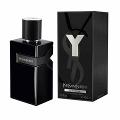 YVES SAINT LAURENT-Y Le Parfum Spray - 100ml