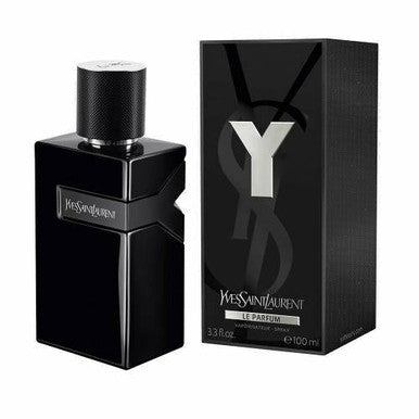 YVES SAINT LAURENT-Y Le Parfum Spray - 100ml