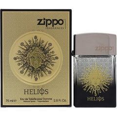 Zippo Helios Eau De Toilette 75ml Spray