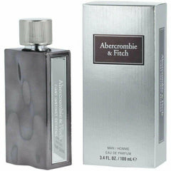 Abercrombie & Fitch First Extreme Instinct Eau de Parfum Spray - 100ml