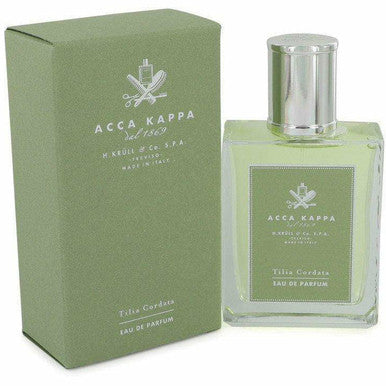 Acca Kappa Tilia Cordata Eau de Parfum Spray - 100ml