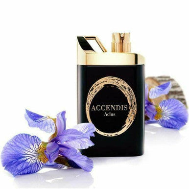 Accendis Aclus Eau de Parfum Spray - 100ml