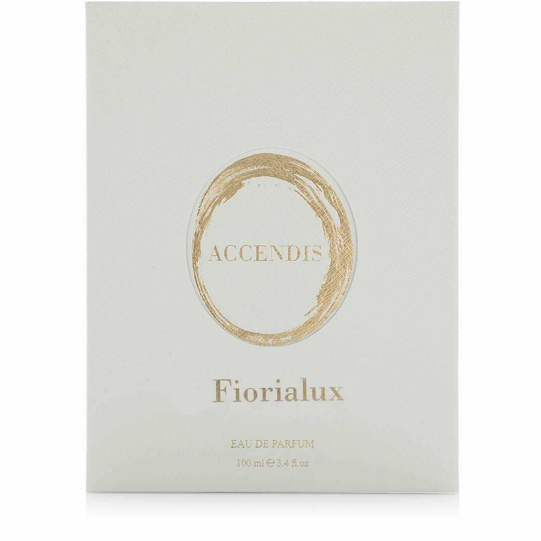 Accendis Fiorialux Eau de Parfum Spray - 100ml