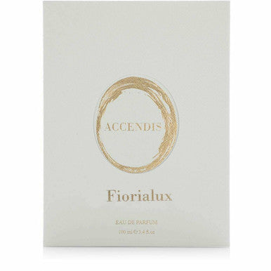 Accendis Fiorialux Eau de Parfum Spray - 100ml