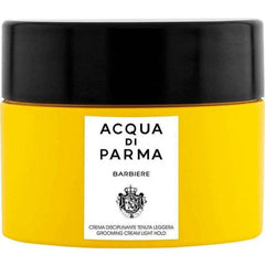 Acqua di Parma Barbiere Grooming Hair Cream 75g - Light Hold